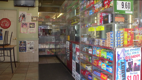 The Racist Subtext Of Philly's Ban On Bulletproof Glass In Convenience ...