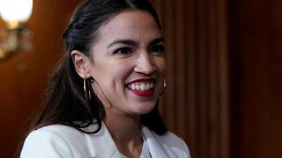 Ocasio-Cortez Could Deal A Fatal Blow To US Oil Pipelines thumbnail