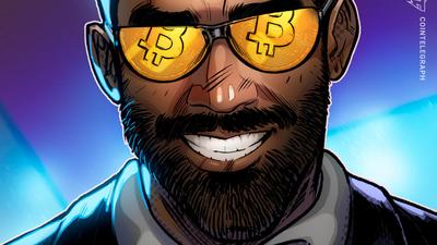 Happy HODLmas – Bitcoin Soars To New Record High