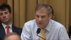 "I Will Not Yield" - In Epic Rant, Jim Jordan Accuses Dems Of Sweeping 'Spygate' Coverup 2019.05.10jordan