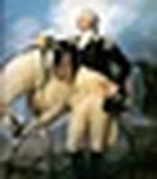 Profile picture for user George Washington